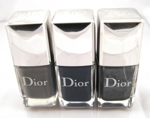 Dior 2011 Vernis oje koleksiyonu