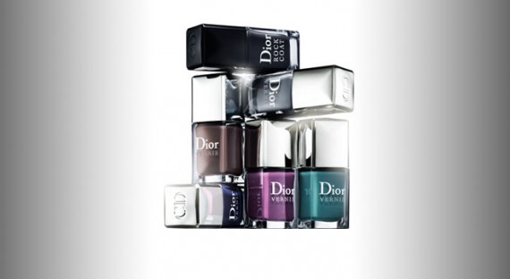 Dior 2011 Vernis oje koleksiyonu