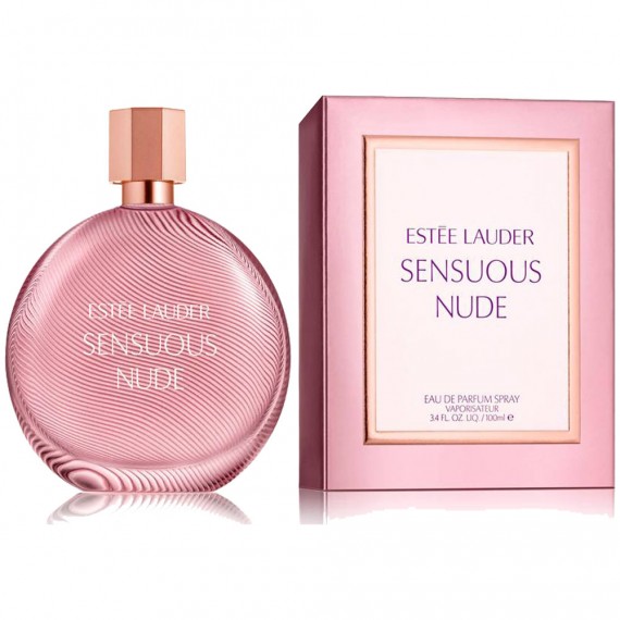 Estee Lauder’den yeni bir parfüm; Sensuous Nude!